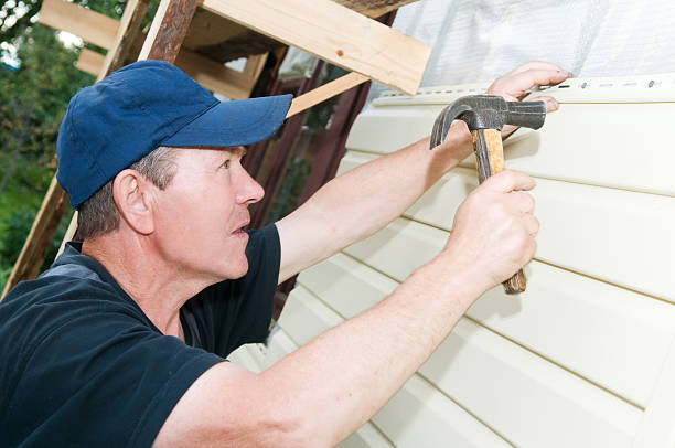 Siding Removal and Disposal in Victorville, CA